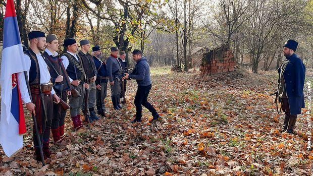 mlavski korpus snimanje 349x620