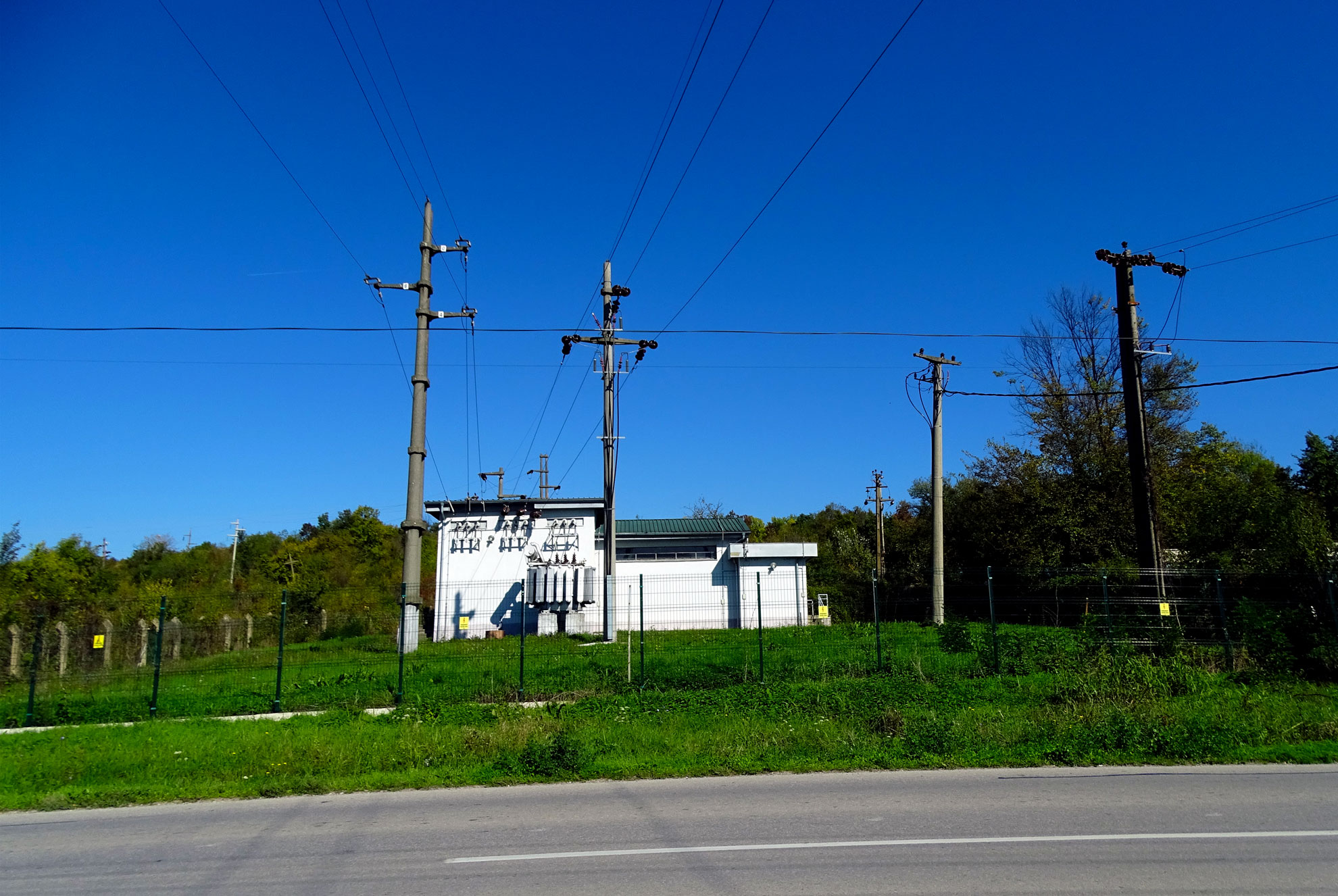 el centrala glozda 01