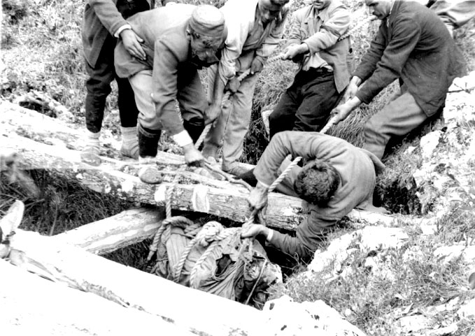 zlocini komunista u crnoj gori slika 01