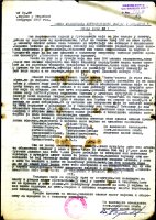 Млавски корпус - архивска грађа