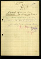 Млавски корпус - архивска грађа